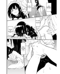 Kyockcho - Maid Kyouiku -Botsuraku Kizoku Rurikawa Tsubaki-  Fansub: Chunchumaru Translations | Zonk