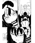 Kyockcho - Maid Kyouiku -Botsuraku Kizoku Rurikawa Tsubaki-  Fansub: Chunchumaru Translations | Zonk