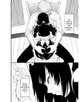 Kyockcho - Maid Kyouiku -Botsuraku Kizoku Rurikawa Tsubaki-  Fansub: Chunchumaru Translations | Zonk