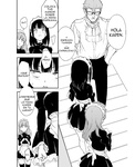 Kyockcho - Maid Kyouiku -Botsuraku Kizoku Rurikawa Tsubaki-  Fansub: Chunchumaru Translations | Zonk