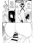 Kyockcho - Maid Kyouiku -Botsuraku Kizoku Rurikawa Tsubaki-  Fansub: Chunchumaru Translations | Zonk