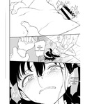 Kyockcho - Maid Kyouiku -Botsuraku Kizoku Rurikawa Tsubaki-  Fansub: Chunchumaru Translations | Zonk