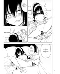 Kyockcho - Maid Kyouiku -Botsuraku Kizoku Rurikawa Tsubaki-  Fansub: Chunchumaru Translations | Zonk
