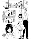 Kyockcho - Maid Kyouiku -Botsuraku Kizoku Rurikawa Tsubaki-  Fansub: Chunchumaru Translations | Zonk