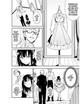 Kyockcho - Maid Kyouiku -Botsuraku Kizoku Rurikawa Tsubaki-  Fansub: Chunchumaru Translations | Zonk