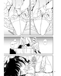 Kyockcho - Maid Kyouiku -Botsuraku Kizoku Rurikawa Tsubaki-  Fansub: Chunchumaru Translations | Zonk