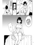 Kyockcho - Maid Kyouiku -Botsuraku Kizoku Rurikawa Tsubaki-  Fansub: Chunchumaru Translations | Zonk