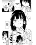 Kyockcho - Maid Kyouiku -Botsuraku Kizoku Rurikawa Tsubaki-  Fansub: Chunchumaru Translations | Zonk