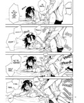 Kyockcho - Maid Kyouiku -Botsuraku Kizoku Rurikawa Tsubaki-  Fansub: Chunchumaru Translations | Zonk