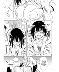 Kyockcho - Maid Kyouiku -Botsuraku Kizoku Rurikawa Tsubaki-  Fansub: Chunchumaru Translations | Zonk