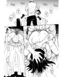 Kyockcho - Maid Kyouiku -Botsuraku Kizoku Rurikawa Tsubaki-  Fansub: Chunchumaru Translations | Zonk