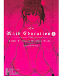 Kyockcho - Maid Kyouiku -Botsuraku Kizoku Rurikawa Tsubaki-  Fansub: Chunchumaru Translations | Zonk