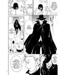 Kyockcho - Maid Kyouiku -Botsuraku Kizoku Rurikawa Tsubaki-  Fansub: Chunchumaru Translations | Zonk