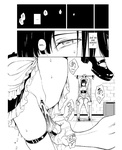 Kyockcho - Maid Kyouiku -Botsuraku Kizoku Rurikawa Tsubaki-  Fansub: Chunchumaru Translations | Zonk