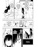 Kyockcho - Maid Kyouiku -Botsuraku Kizoku Rurikawa Tsubaki-  Fansub: Chunchumaru Translations | Zonk