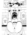 Kyockcho - Maid Kyouiku -Botsuraku Kizoku Rurikawa Tsubaki-  Fansub: Chunchumaru Translations | Zonk