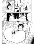Kyockcho - Maid Kyouiku -Botsuraku Kizoku Rurikawa Tsubaki-  Fansub: Chunchumaru Translations | Zonk