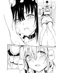 Kyockcho - Maid Kyouiku -Botsuraku Kizoku Rurikawa Tsubaki-  Fansub: Chunchumaru Translations | Zonk