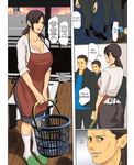 Yojouhan Shobou - Ikenie No Haha | Sacrificio de una madre