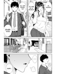 Kurosu Gatari La mamá de mi novia todavia está buena | KanoMama Syndrome