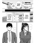 Kurosu Gatari La mamá de mi novia todavia está buena | KanoMama Syndrome