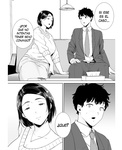Kurosu Gatari La mamá de mi novia todavia está buena | KanoMama Syndrome