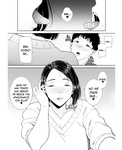 Kurosu Gatari La mamá de mi novia todavia está buena | KanoMama Syndrome