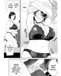 Kurosu Gatari La mamá de mi novia todavia está buena | KanoMama Syndrome