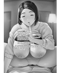 Kurosu Gatari La mamá de mi novia todavia está buena | KanoMama Syndrome