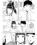 Kurosu Gatari La mamá de mi novia todavia está buena | KanoMama Syndrome