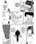 Kurosu Gatari La mamá de mi novia todavia está buena | KanoMama Syndrome