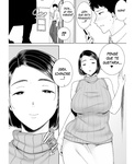 Kurosu Gatari La mamá de mi novia todavia está buena | KanoMama Syndrome