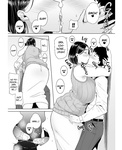 Kurosu Gatari La mamá de mi novia todavia está buena | KanoMama Syndrome