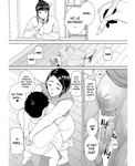 Kurosu Gatari La mamá de mi novia todavia está buena | KanoMama Syndrome