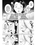 Kurosu Gatari La mamá de mi novia todavia está buena | KanoMama Syndrome