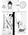 Kurosu Gatari La mamá de mi novia todavia está buena | KanoMama Syndrome
