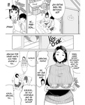 Kurosu Gatari La mamá de mi novia todavia está buena | KanoMama Syndrome