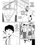 Kurosu Gatari La mamá de mi novia todavia está buena | KanoMama Syndrome