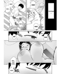 Kurosu Gatari La mamá de mi novia todavia está buena | KanoMama Syndrome