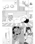 Kurosu Gatari La mamá de mi novia todavia está buena | KanoMama Syndrome
