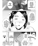 Kurosu Gatari La mamá de mi novia todavia está buena | KanoMama Syndrome