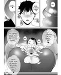 Kurosu Gatari La mamá de mi novia todavia está buena | KanoMama Syndrome
