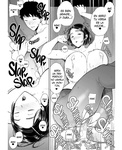 Kurosu Gatari La mamá de mi novia todavia está buena | KanoMama Syndrome