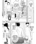 Kurosu Gatari La mamá de mi novia todavia está buena | KanoMama Syndrome