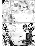 Kurosu Gatari La mamá de mi novia todavia está buena | KanoMama Syndrome