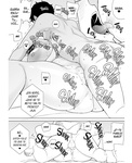 Kurosu Gatari La mamá de mi novia todavia está buena | KanoMama Syndrome