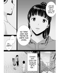 Kurosu Gatari La mamá de mi novia todavia está buena | KanoMama Syndrome