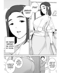 Siberian Hahasky - Mi mamá, mi amor | My Mom, My Love | Boku no Okaasan De, Boku no Sukina Hito