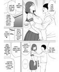 Siberian Hahasky - Mi mamá, mi amor | My Mom, My Love | Boku no Okaasan De, Boku no Sukina Hito