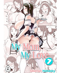 Siberian Hahasky - Mi mamá, mi amor | My Mom, My Love | Boku no Okaasan De, Boku no Sukina Hito